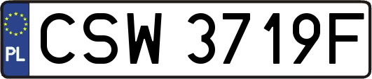 CSW3719F