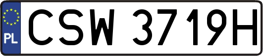 CSW3719H
