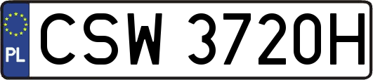 CSW3720H