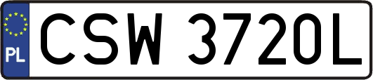 CSW3720L