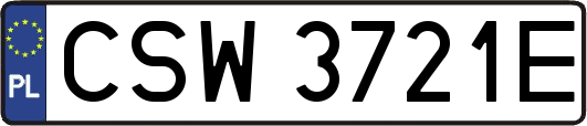CSW3721E