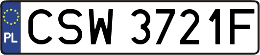 CSW3721F