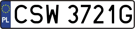 CSW3721G