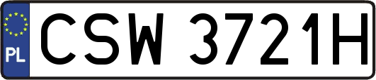 CSW3721H
