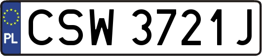 CSW3721J