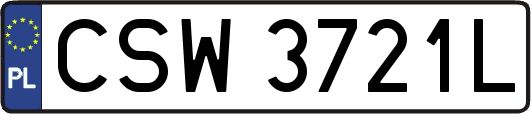 CSW3721L