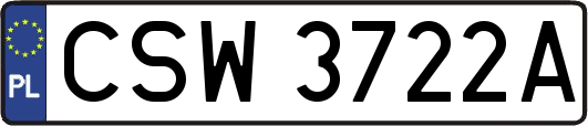 CSW3722A