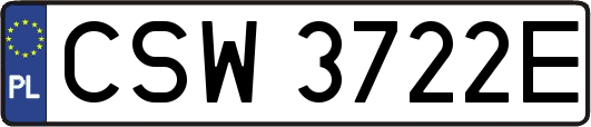CSW3722E