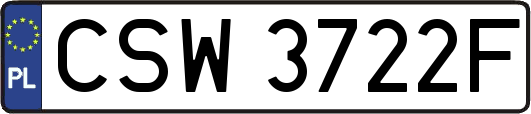 CSW3722F