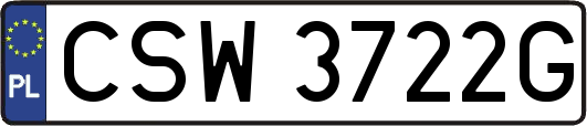 CSW3722G