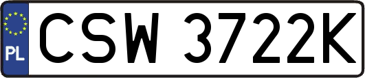 CSW3722K