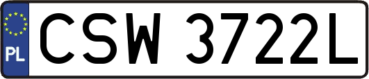 CSW3722L