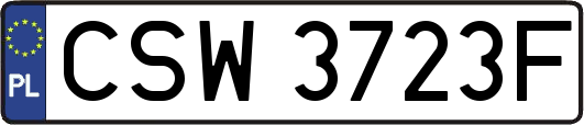 CSW3723F