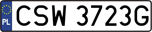 CSW3723G