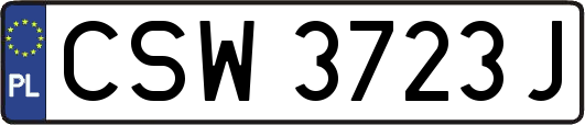 CSW3723J