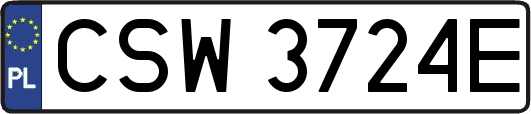 CSW3724E