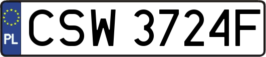 CSW3724F