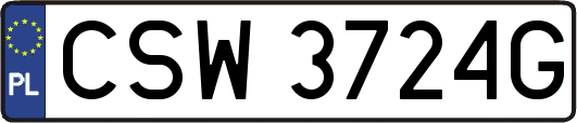 CSW3724G