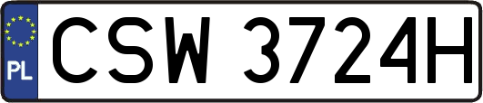 CSW3724H