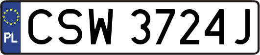 CSW3724J