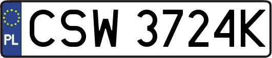 CSW3724K