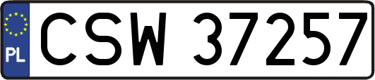 CSW37257