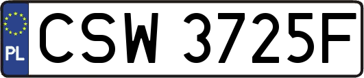 CSW3725F