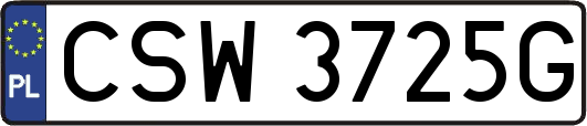CSW3725G