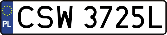 CSW3725L