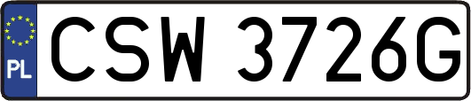 CSW3726G
