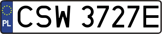 CSW3727E