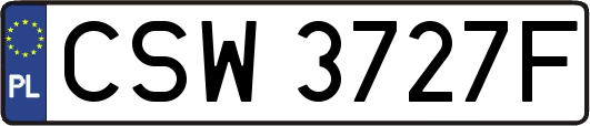 CSW3727F