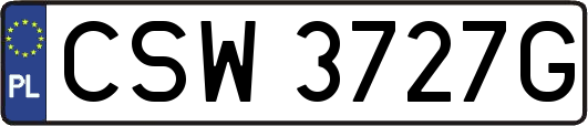 CSW3727G