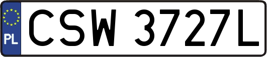 CSW3727L