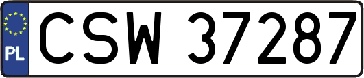 CSW37287