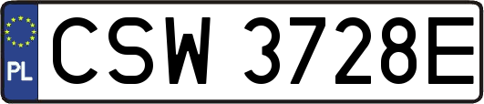 CSW3728E