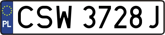 CSW3728J