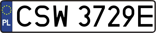 CSW3729E