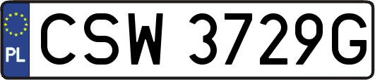 CSW3729G