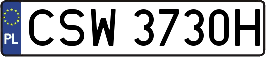CSW3730H