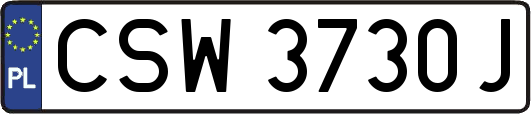 CSW3730J
