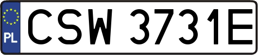 CSW3731E