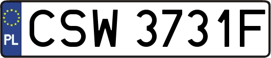 CSW3731F