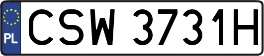 CSW3731H
