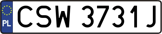 CSW3731J