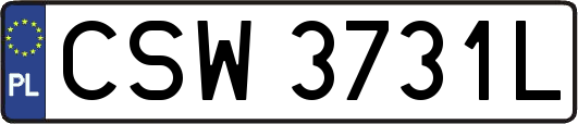 CSW3731L