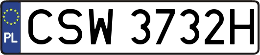 CSW3732H