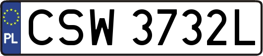 CSW3732L