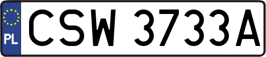 CSW3733A