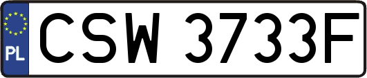 CSW3733F